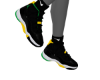 OC||Bred 11's JA Edition