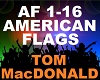 𝄞 Tom MacDonald 𝄞