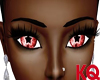 KQ Red Star Eyes