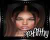 |xo| Savanah Brunette
