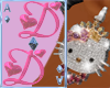 Dai Earrings 30