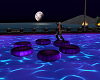 Pool Dance Floats