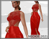 NX - Holidays in Lace R