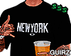 Camisa OKL  NY