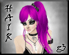 g3 Amethyst Catrina