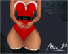 SEXY MRS CLAUS - RLL