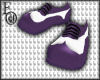 EOWing Tip Purple\White