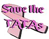 Save The TATAs