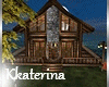 [kk] Romantic Cottage !