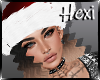 H ✦ Santa Baby bleach