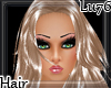 LU Lakeyah custom hair