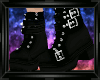 (BOD) Ripley Boots