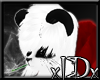 xIDx Panda Hair M V2
