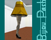 Gaudy Leg Lamp