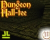 Dungeon Hall - Tee