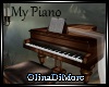 (OD) My Piano