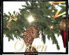 !Q Christmas Garland