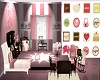 Baby Girl Room