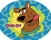 Scooby Doo Col Ballons 