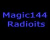 [EZ] MAGIC 144 RADIOITS