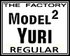 TF Model Yuri 2