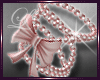 *Lb* Bracelet Pink