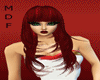 MDF RED SHORTS