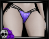 C: RL Bikini Lavender