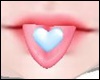 *Y* Tongue + Heart v2 (M