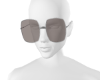 Taupe Boho Frames