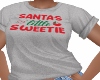 Santa Sweetie