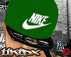 [KD]  Hat Green