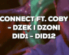 Connect - Dzek i Dzoni