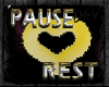 Chair Rest