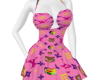 BerryCute Dress