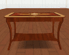 -Syn- Coffee Table Vict.