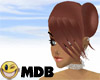 ~MDB~ AUBURN TIA HAIR