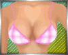 Sc - Pink Plaid Bikini