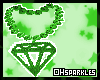 [OhS] Green Diamond