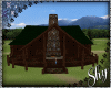 !PS Add On Country Cabin