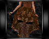 Fall Witch Skirt