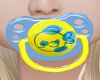 Child Swimming Pacifier