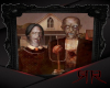 American Gothic Horror