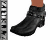 (M) Ankle Boots- Depp BK