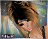 Cassidy © Black/Honey