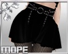 Rock Doll Skirt L