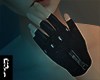 ρ Leather Gloves