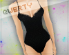 !Q! 2nd 50s Bodysuit