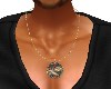 SOCCER NECKLACE (M)