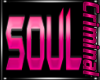 Soul Wall Sign